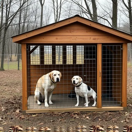 Hvordan vite om en kennel er bra: En guide til ansvarlig valg